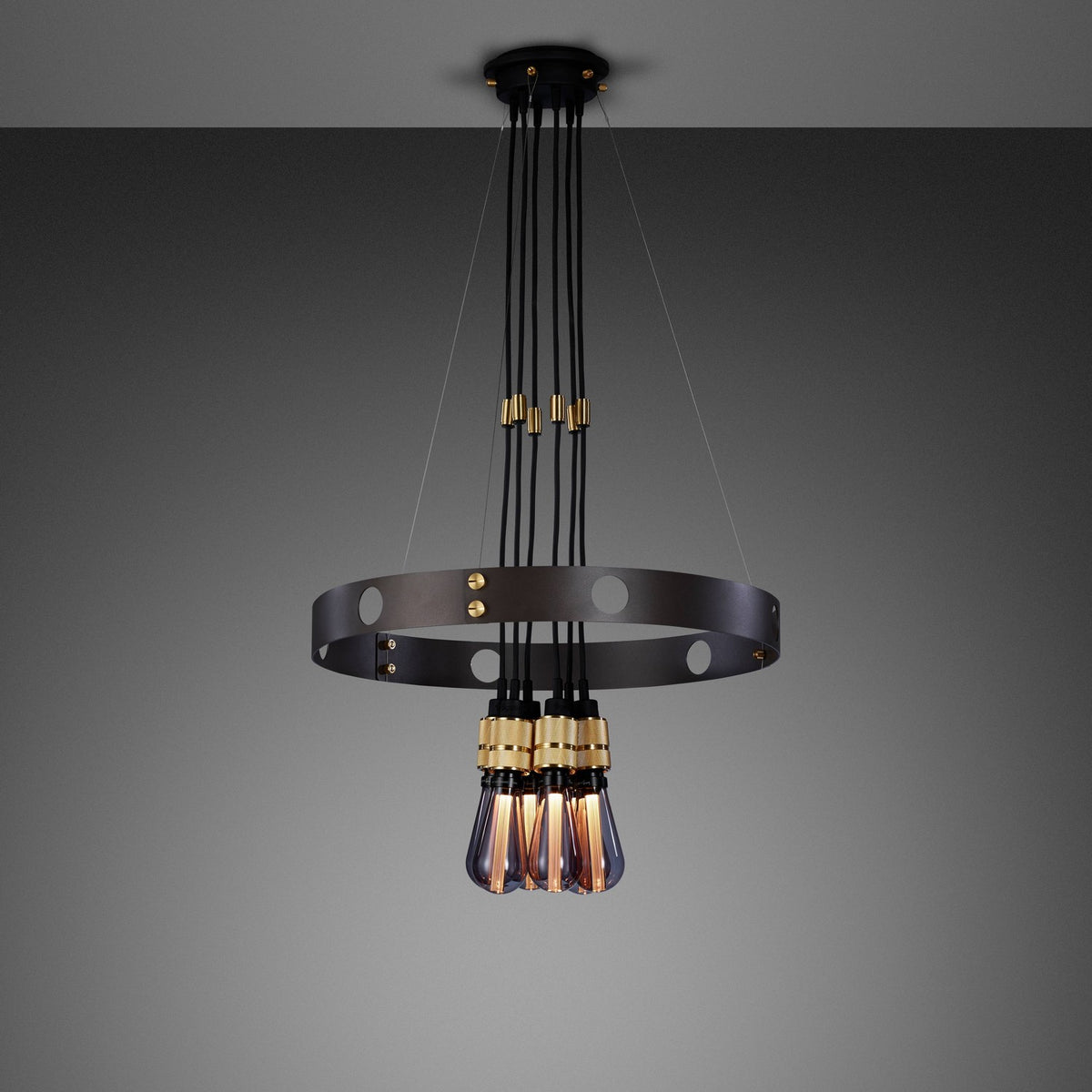 LED Chandelier