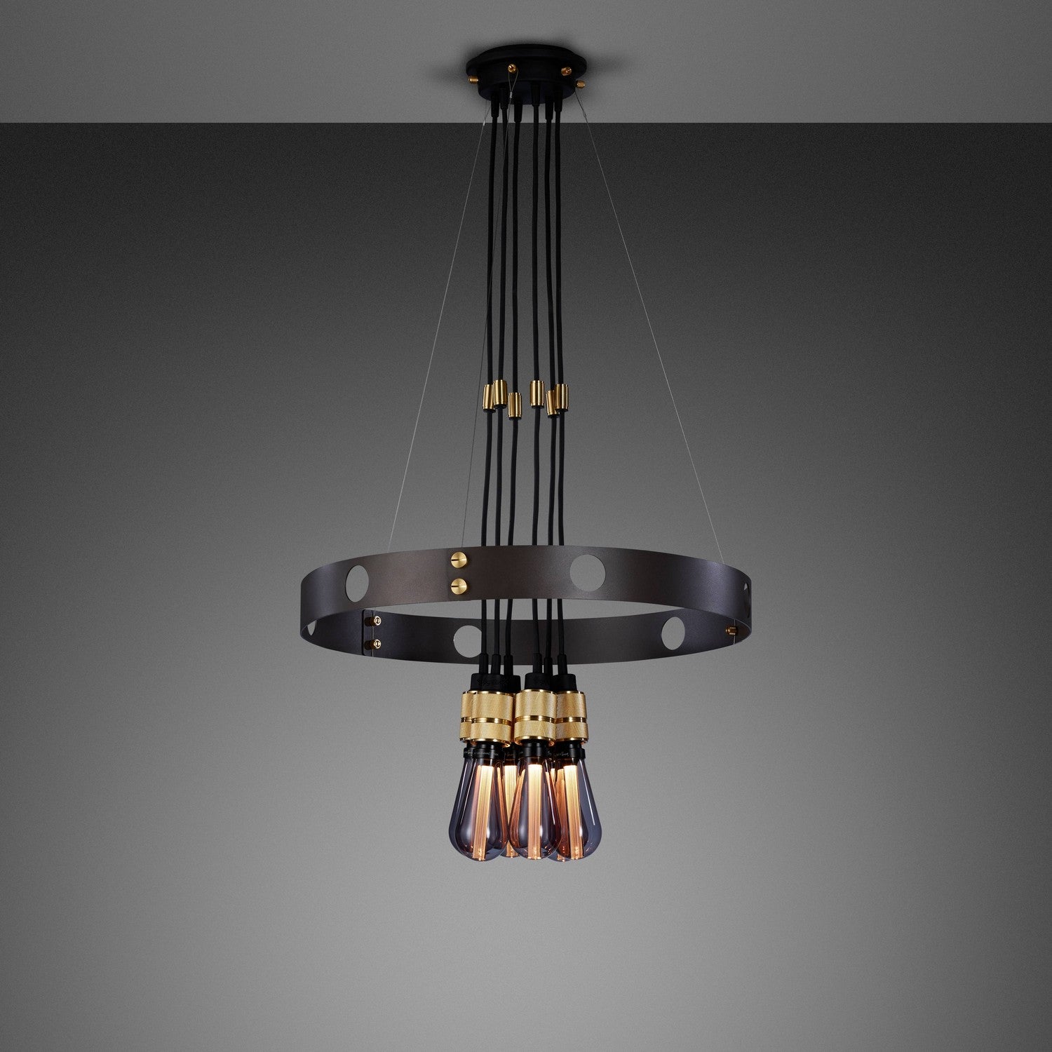 LED Chandelier