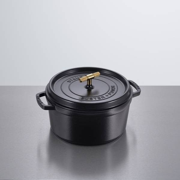 Cocotte