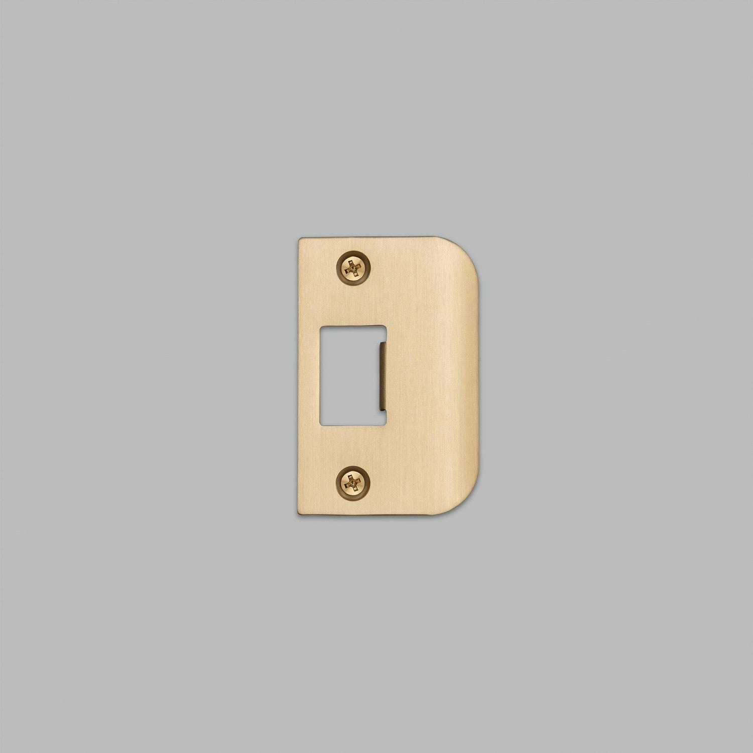 Strike Plate Kit