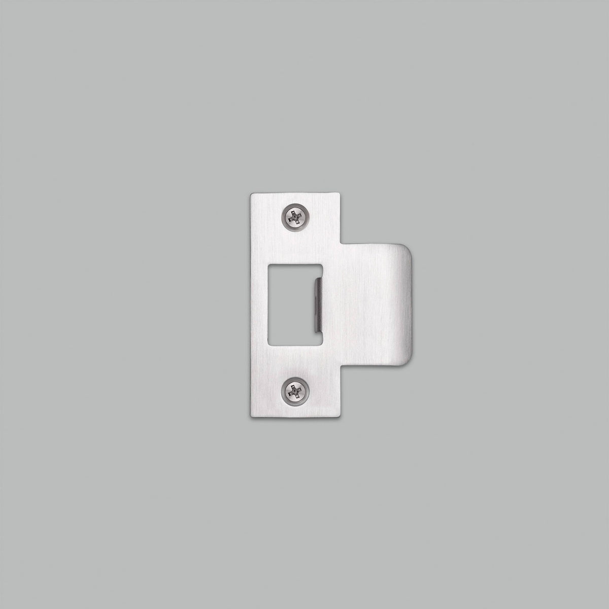 Strike Plate Kit in Steel