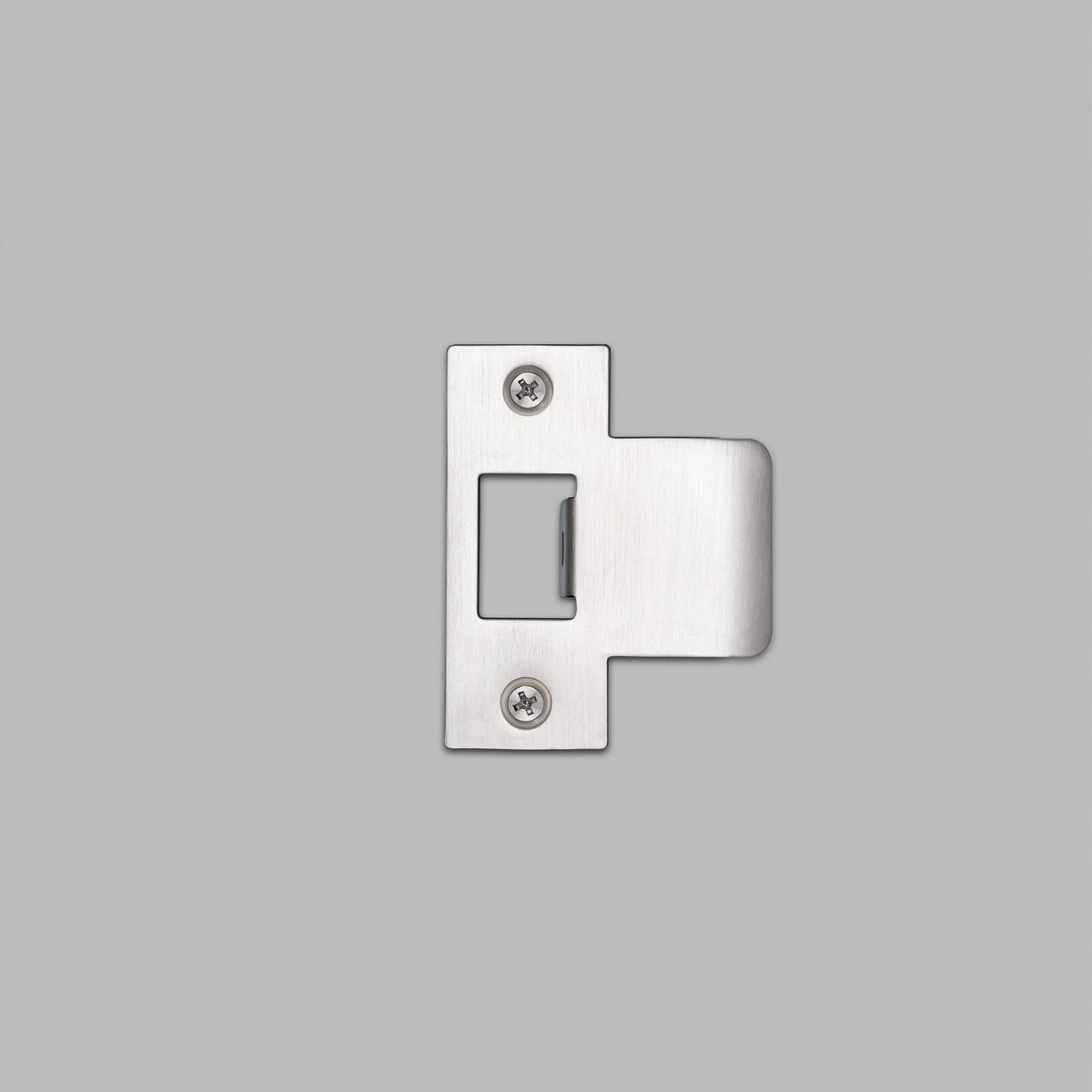 Strike Plate Kit in Steel