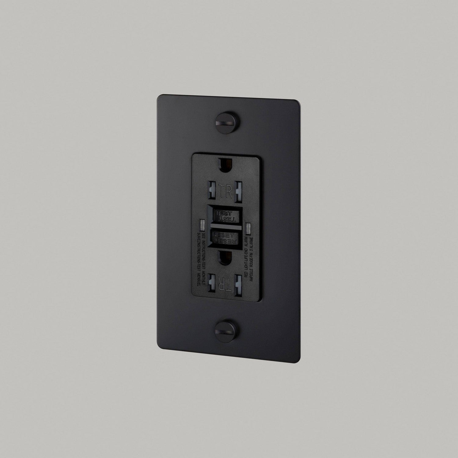Duplex Outlet