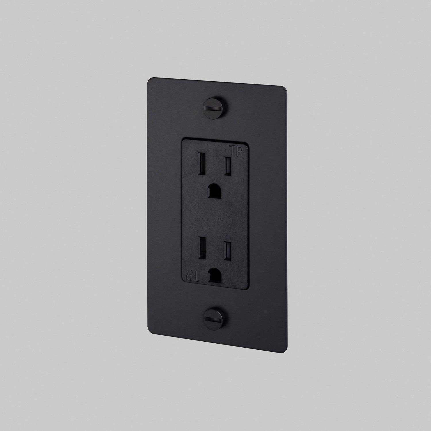 Duplex Outlet