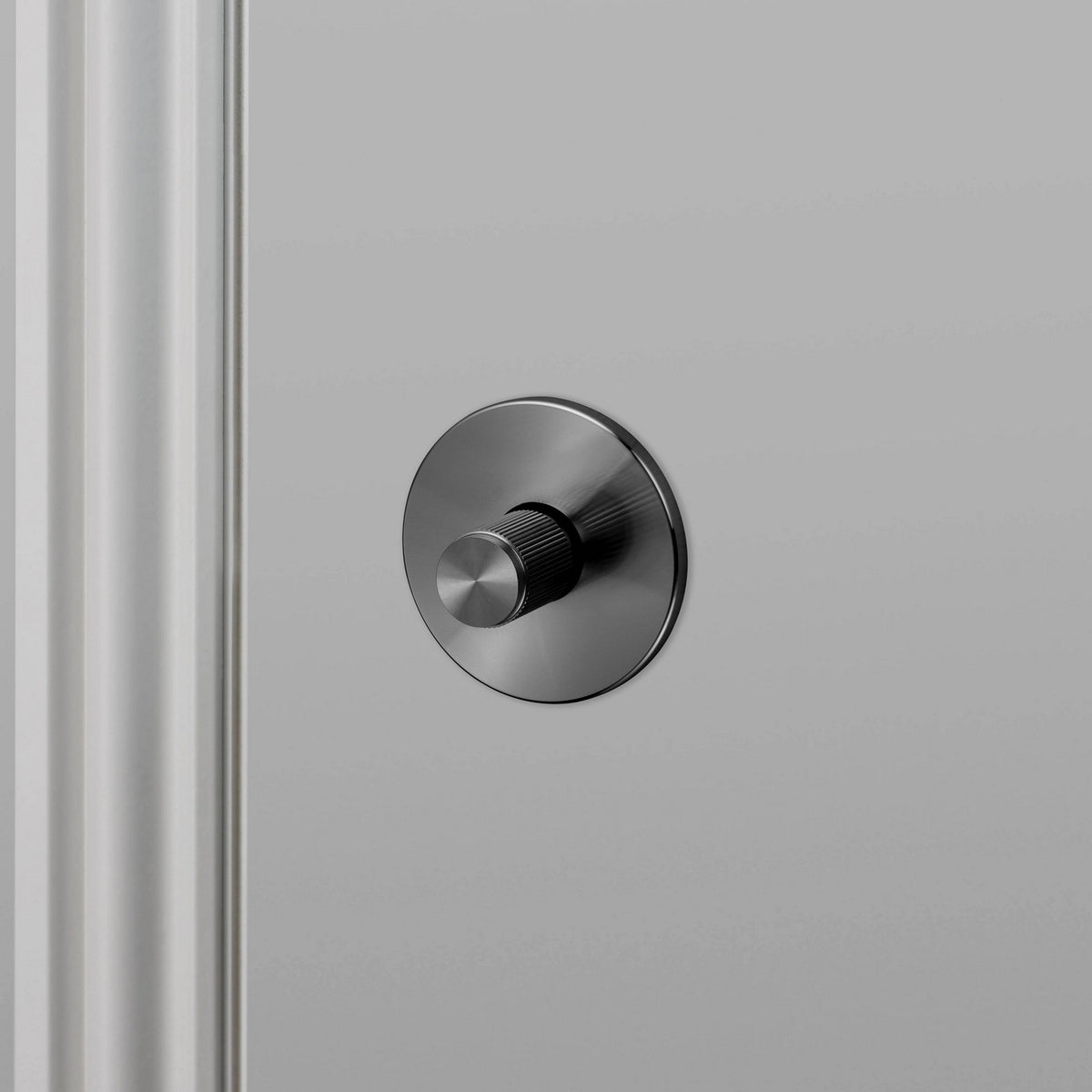 Thumbturn Lock