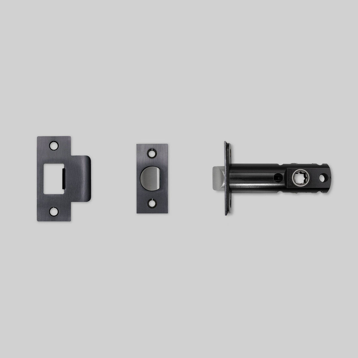 Tubular Latch