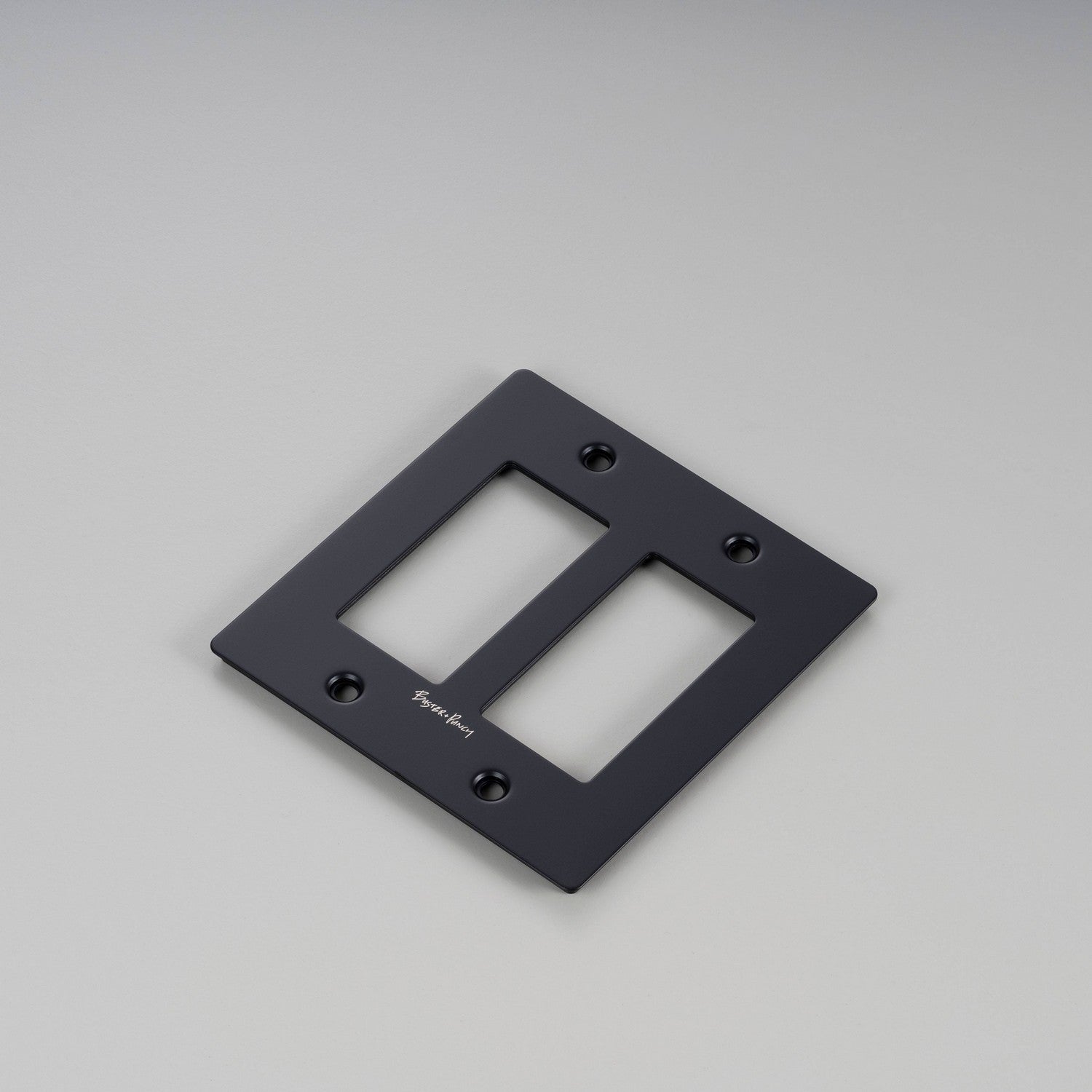 Wall Plate