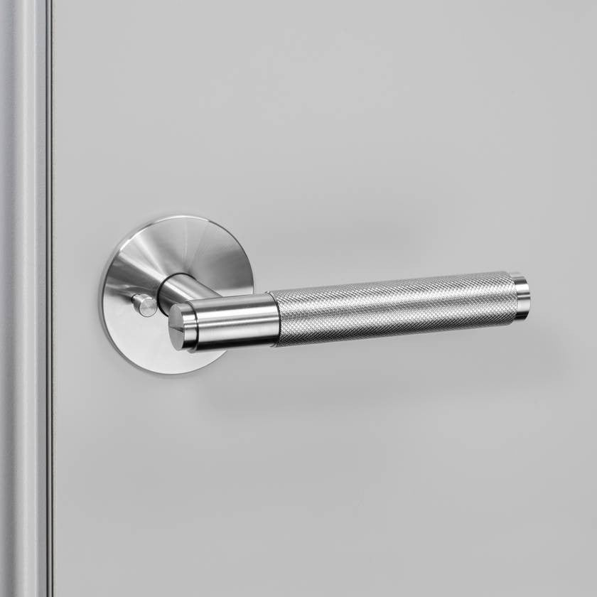 Door Handle in Steel
