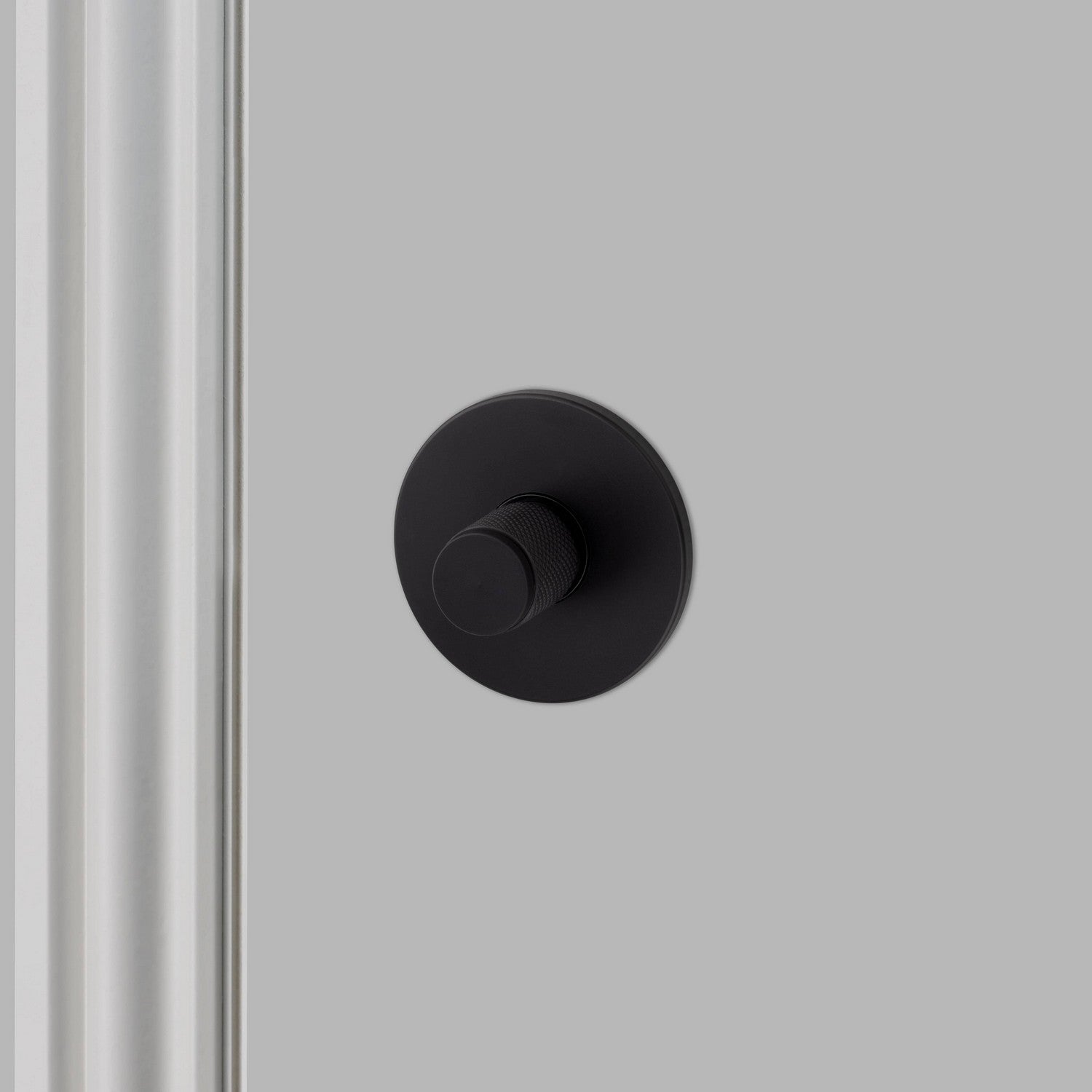 Thumbturn Lock