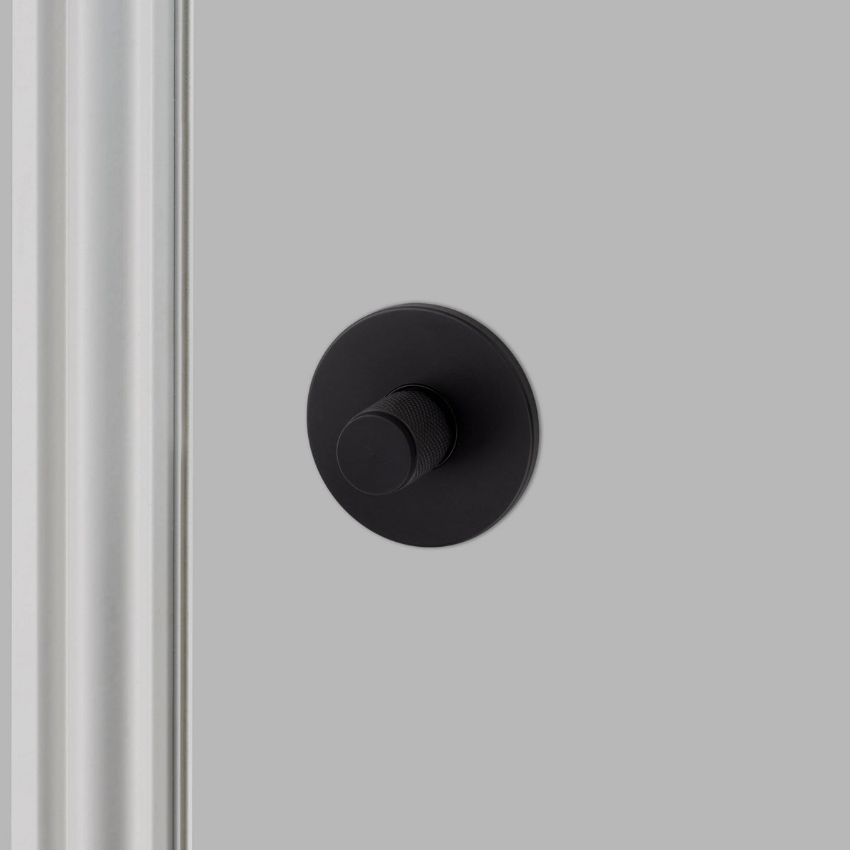 Thumbturn Lock