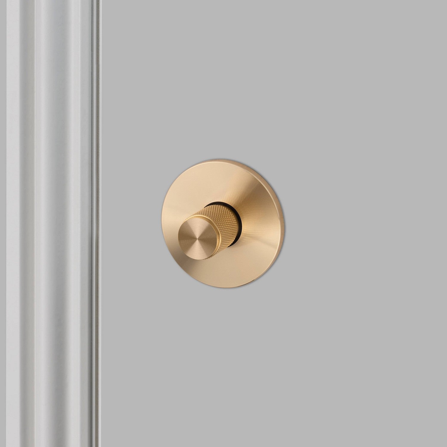 Thumbturn Lock