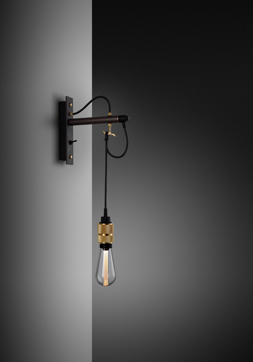 LED Wall Sconce