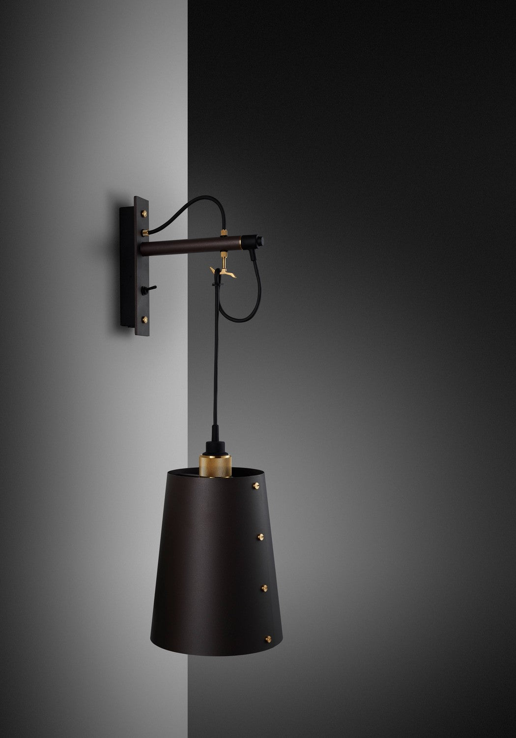 LED Wall Sconce