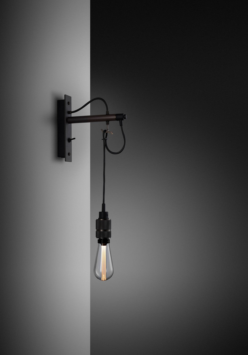 LED Wall Sconce