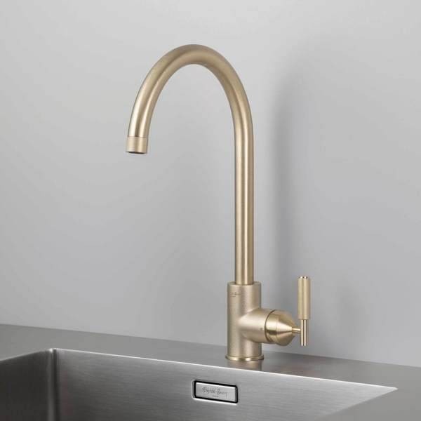 Robinet de cuisine