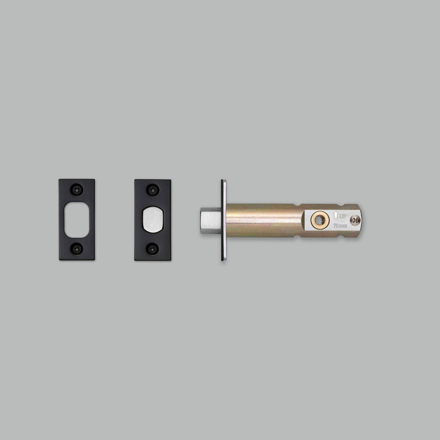 Privacy Bolt