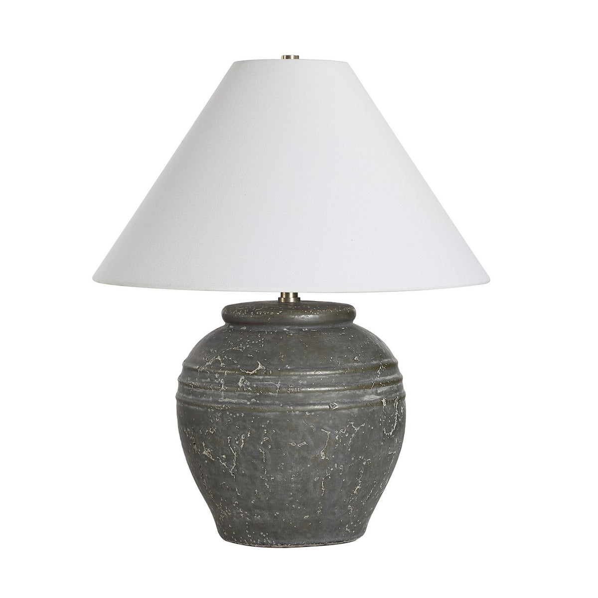 Lampe de table Lino LED Olive Wash
