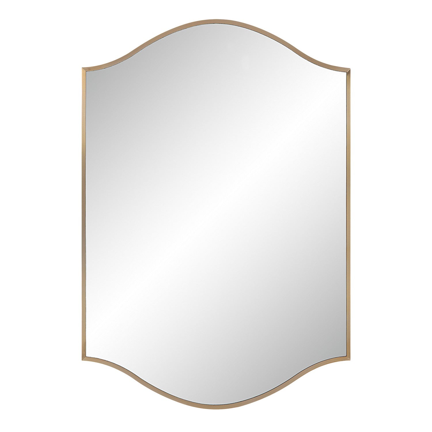 Florianne Mirror in CHAMPAGNE