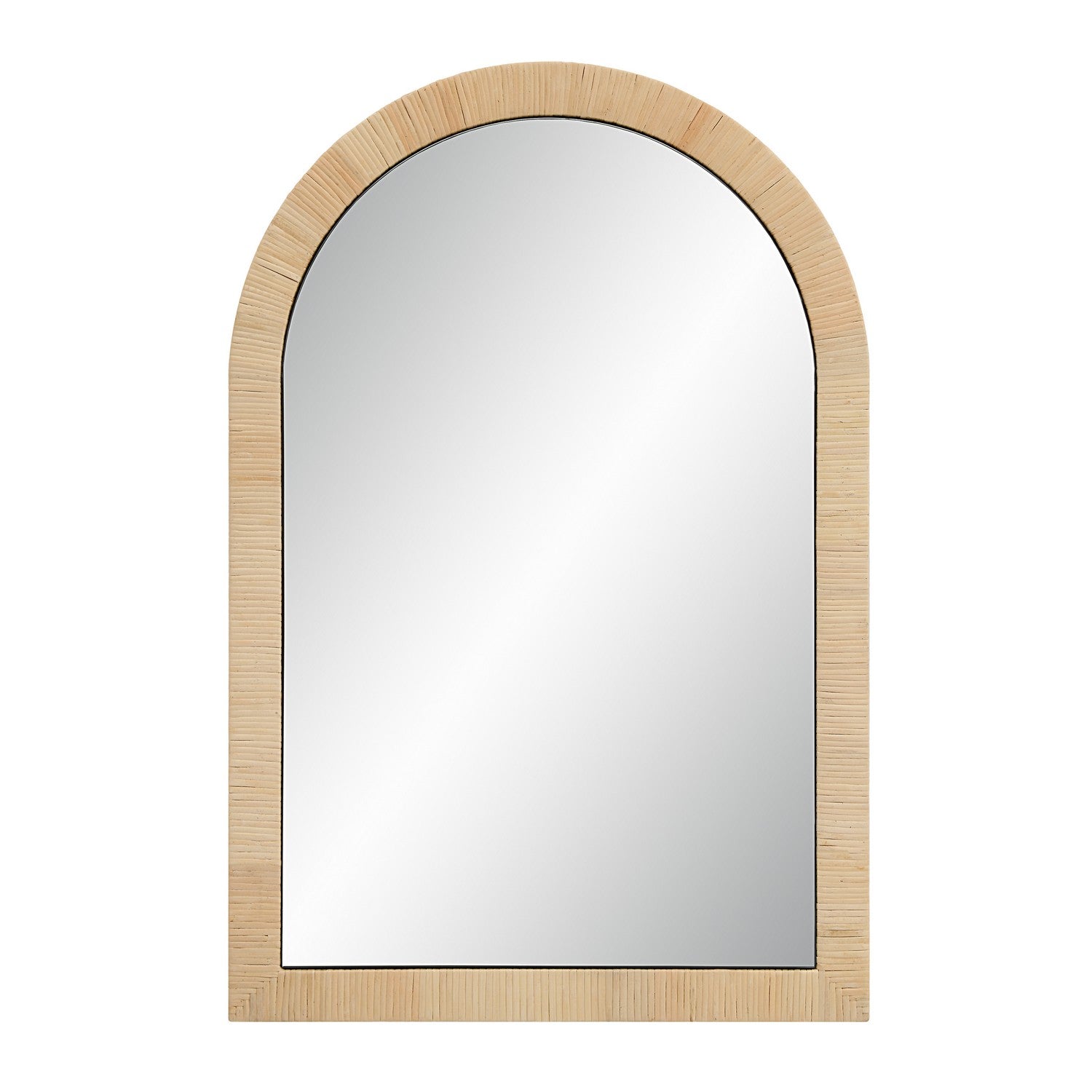 Tally Mirror in NATURAL