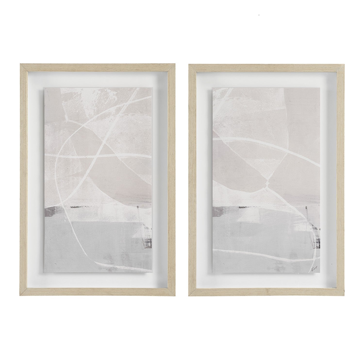 Rovereto Wall Decor in CREAM