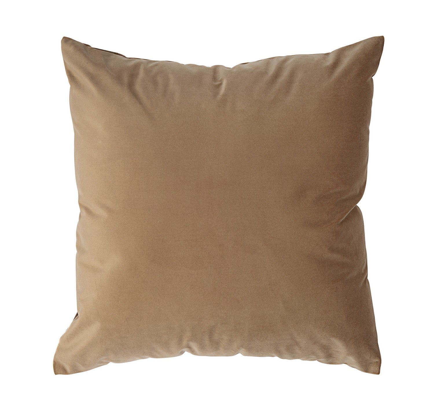 Alchemilla Pillow in Camel