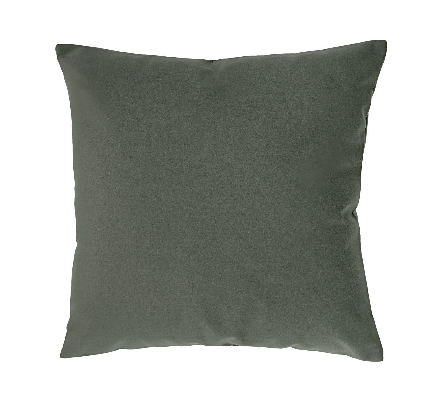 Philemon Pillow in Dark Sage