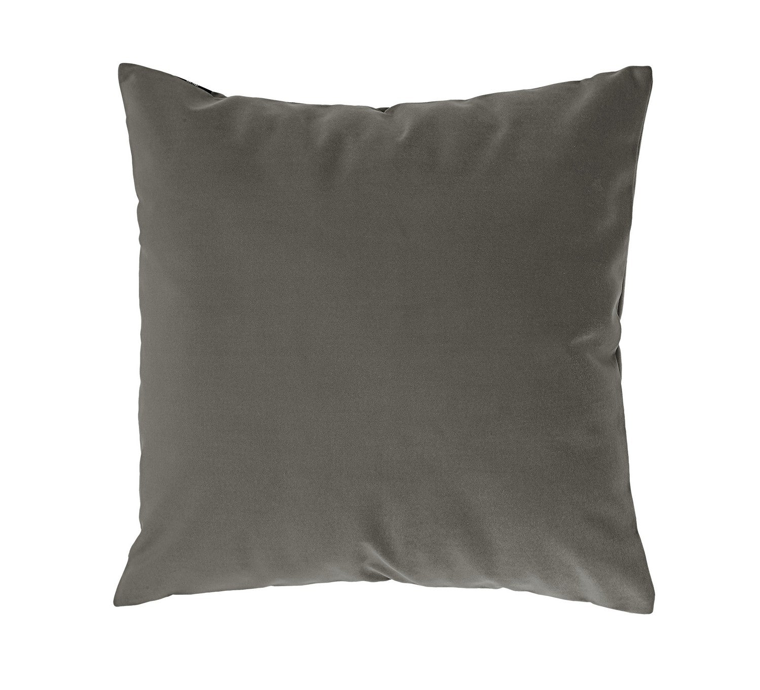Antwerp Pillow in Dark Olive Green