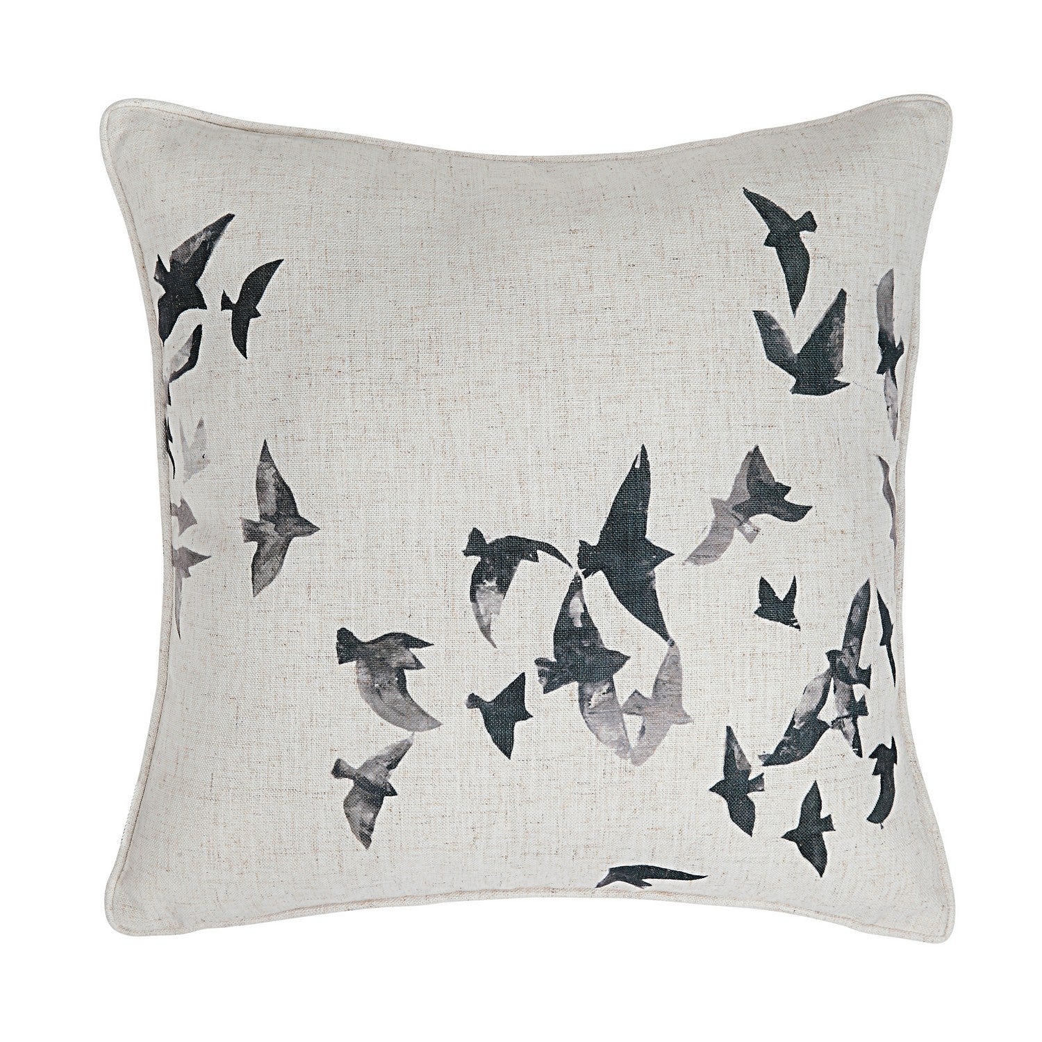 Poussin Pillow in Natural