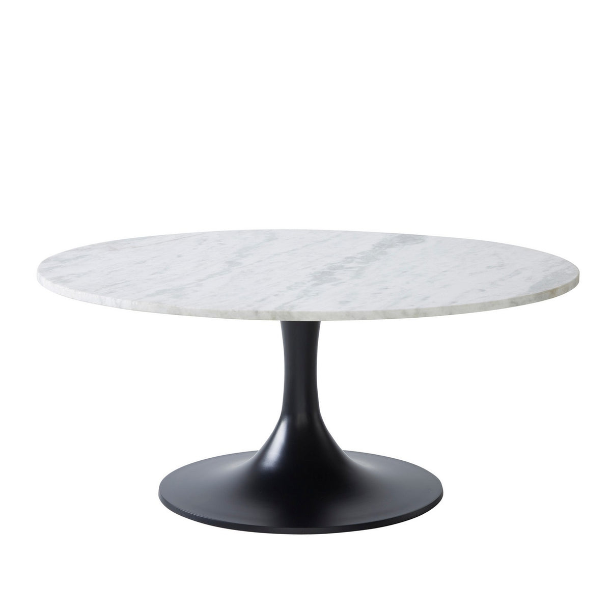 Table Lovisa en laiton antique