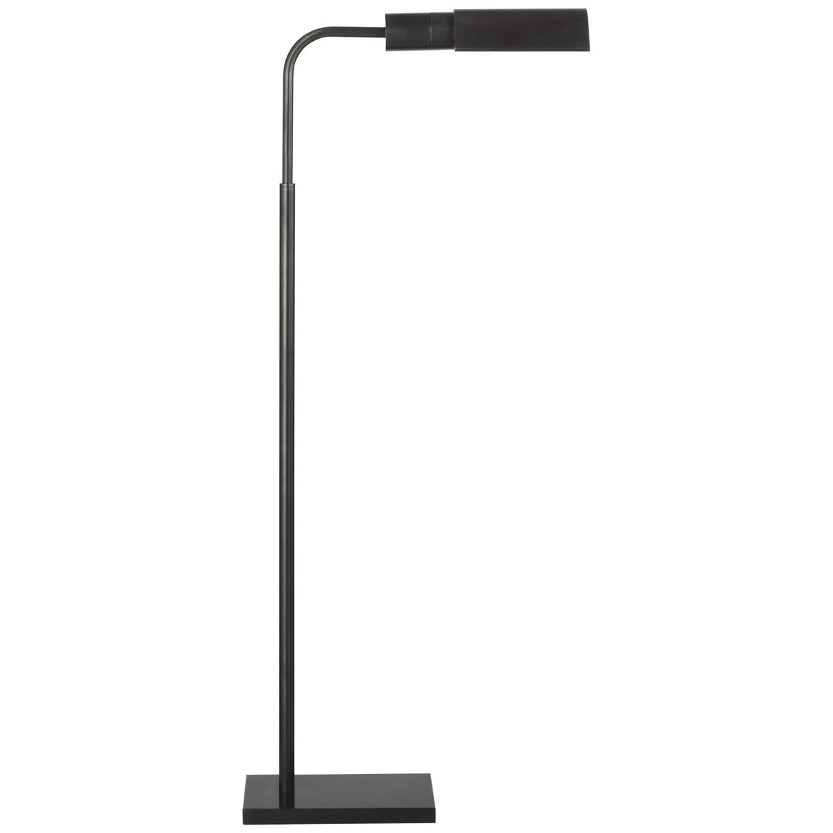 VC CLASSIC LED Floor Lamp in Bronze