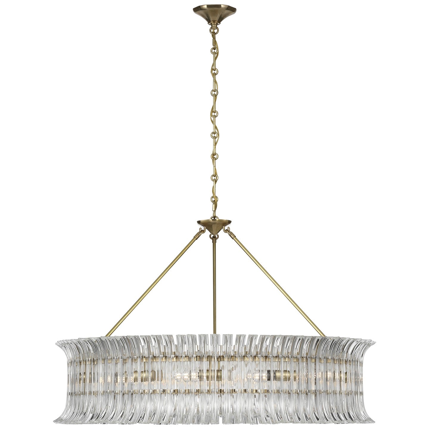 Rhine Chandelier