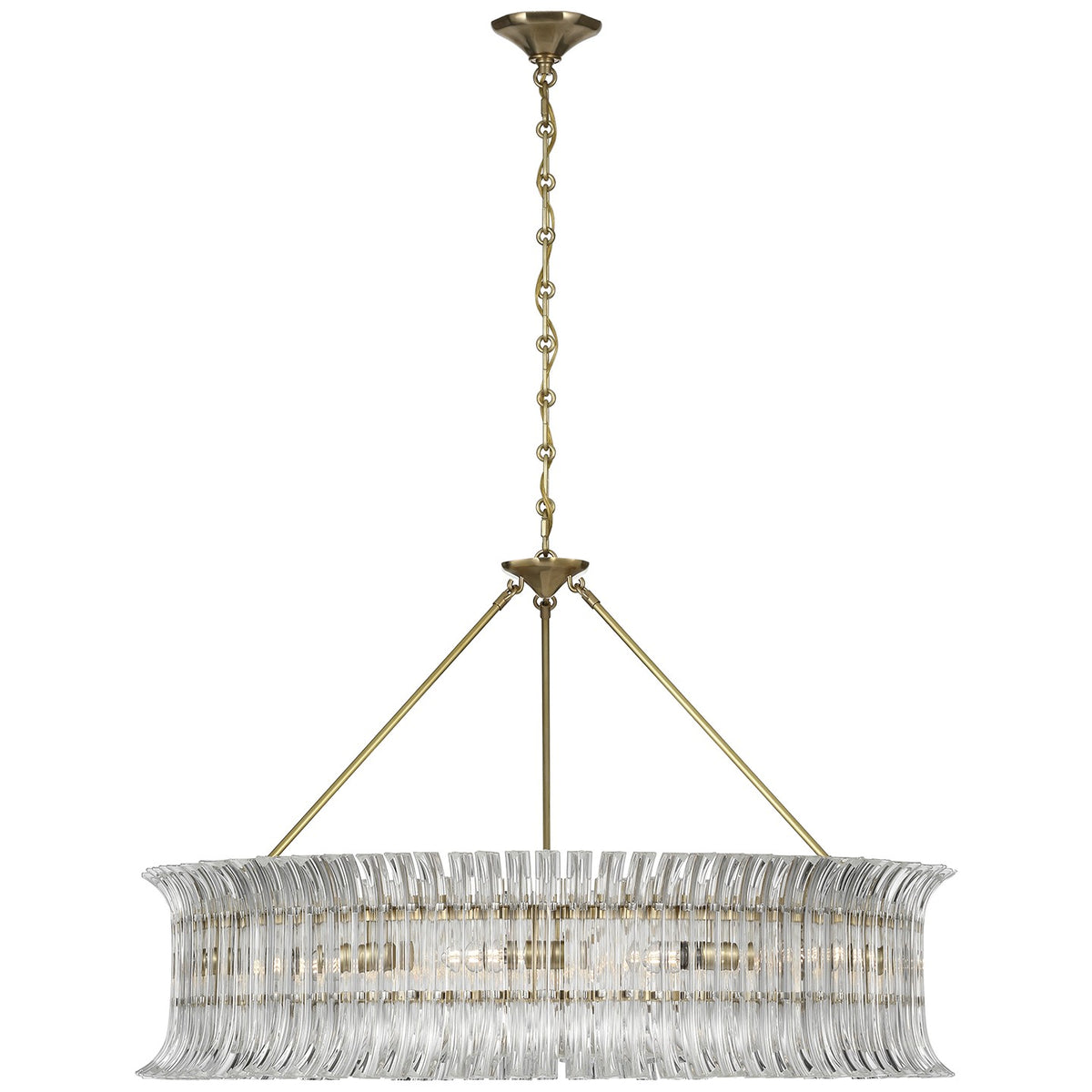 Lustre du Rhin