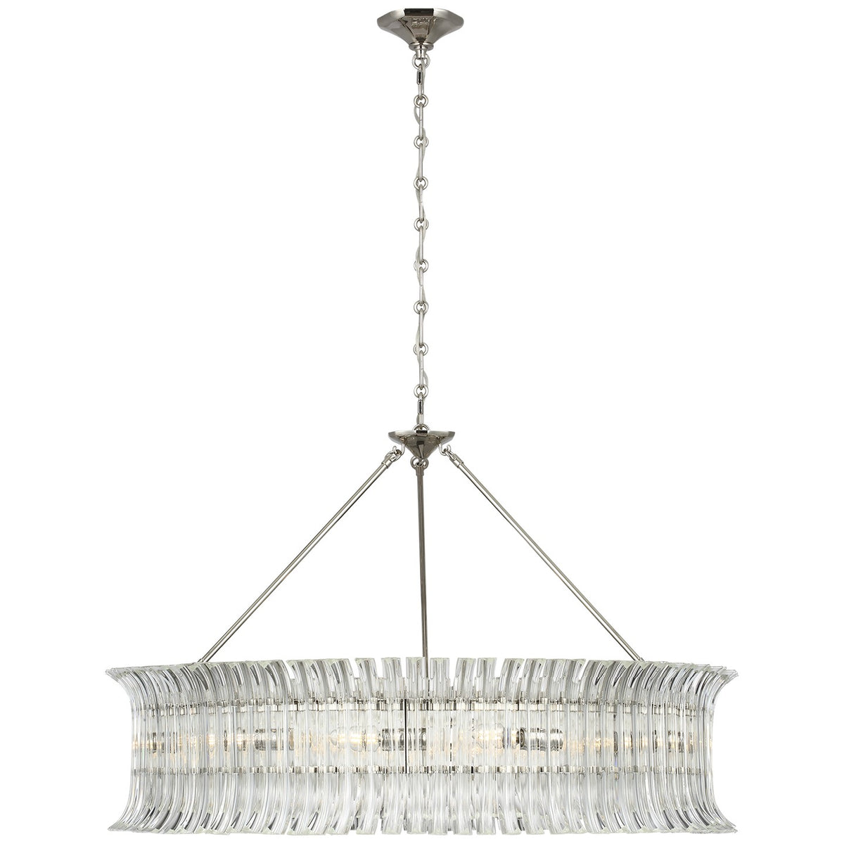 Rhine LED Chandelier