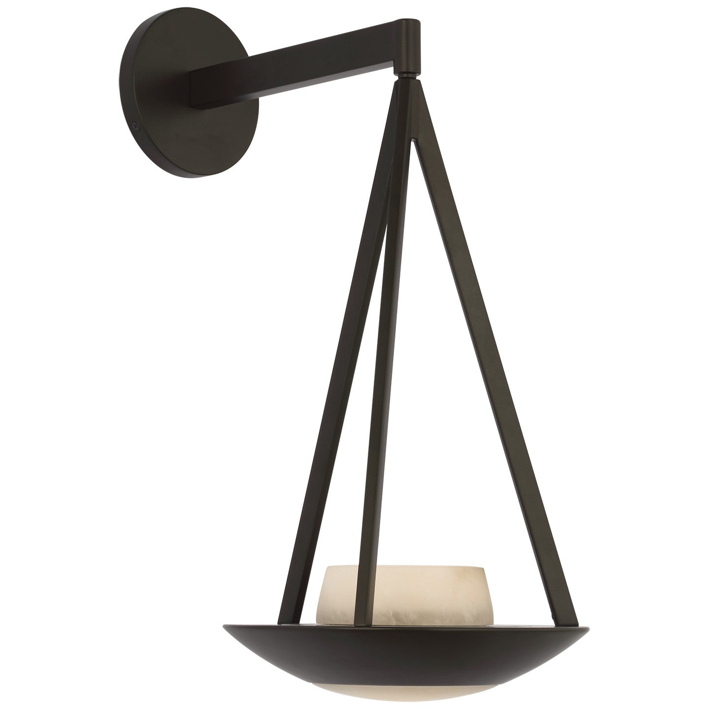 Divina Wall Sconce