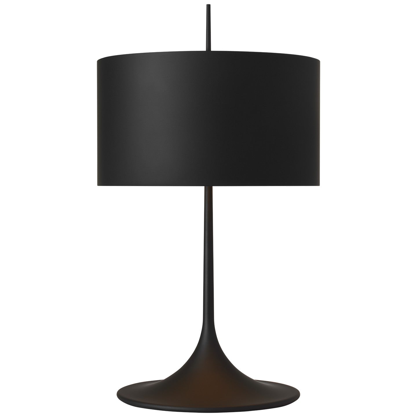 Spinet Table Lamp