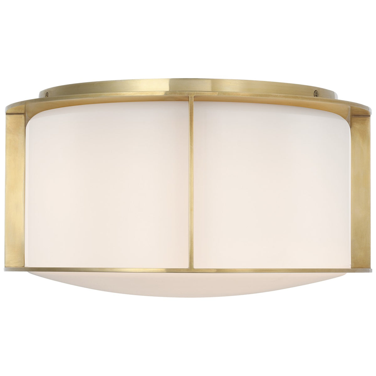 Phinn LED Flush Mount