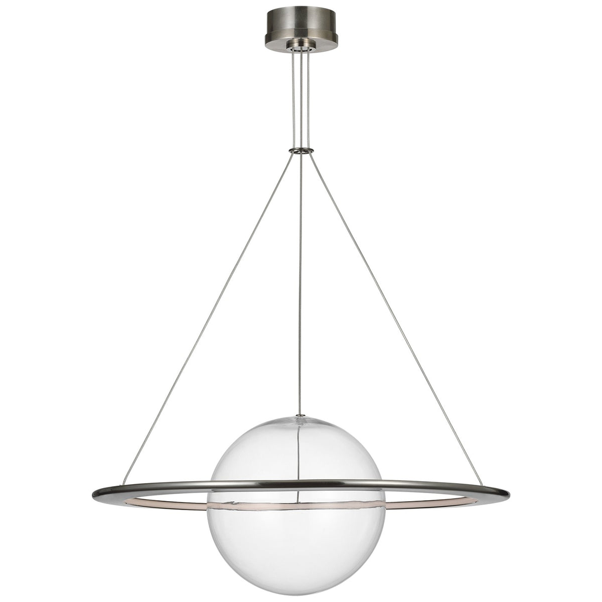 Cosmos LED Chandelier