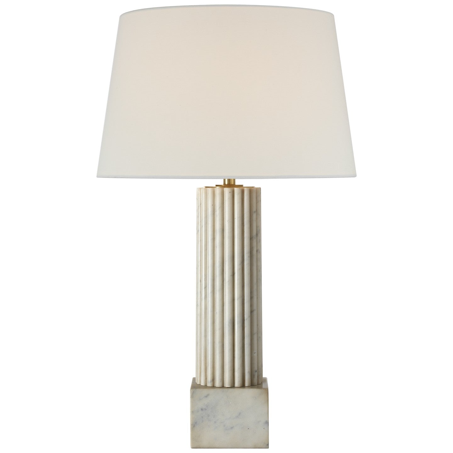 Reeve Table Lamp