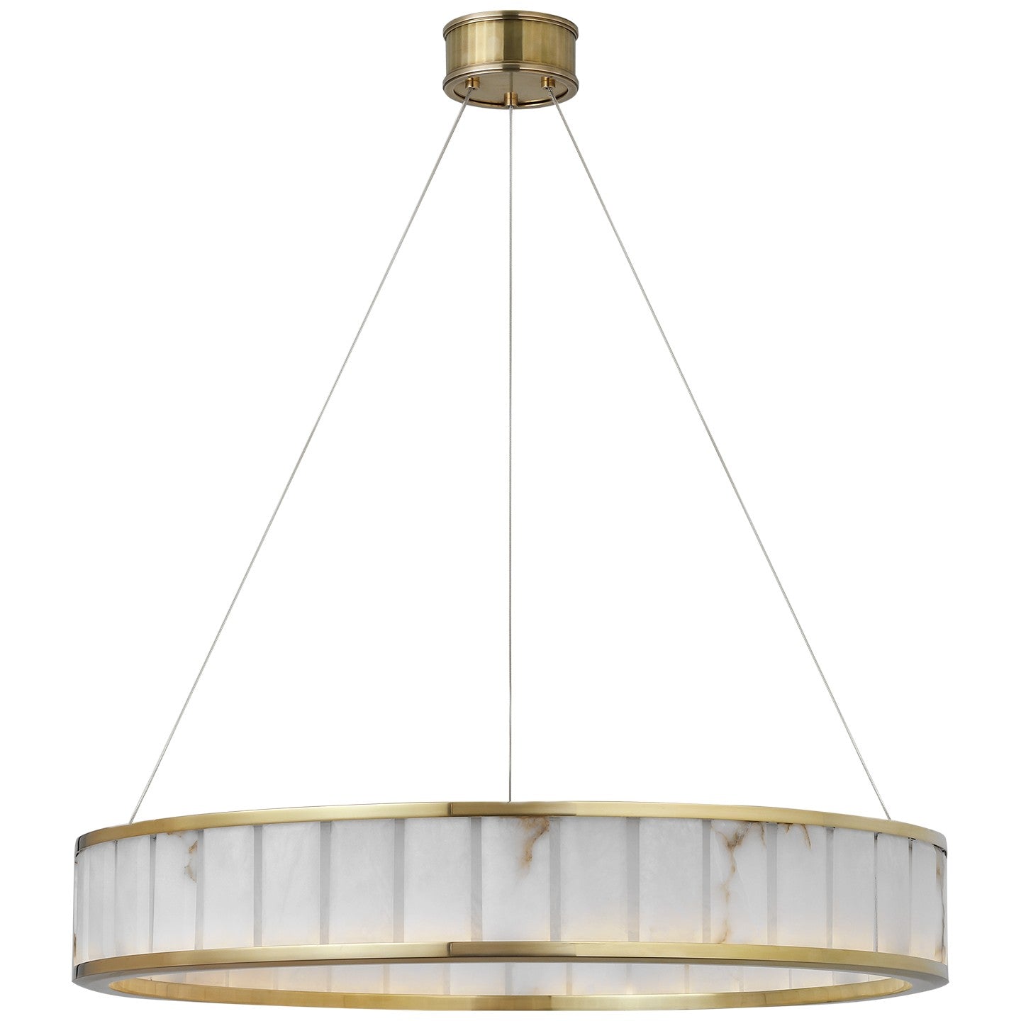 Iterna Chandelier