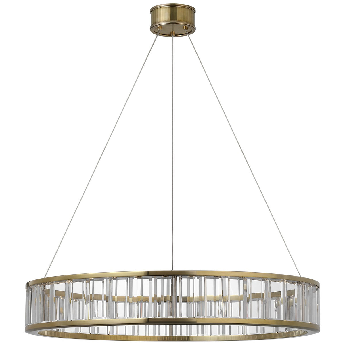 Iterna Chandelier