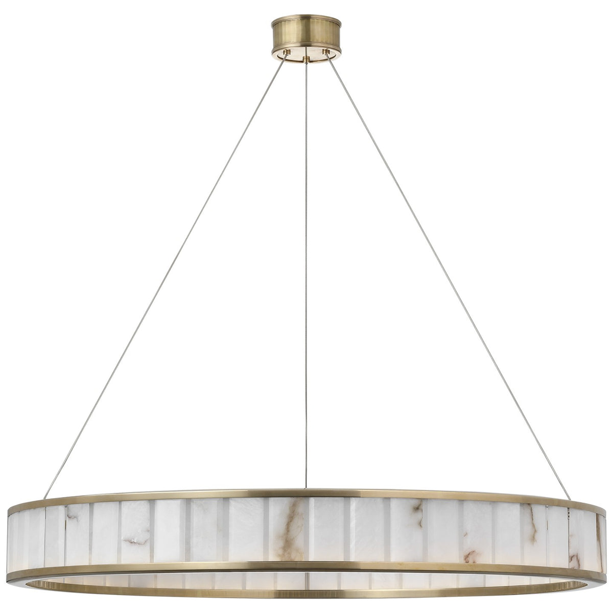 Iterna LED Chandelier
