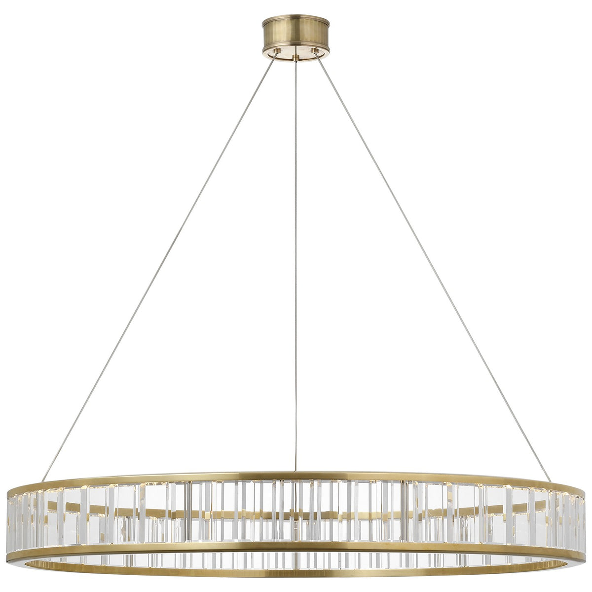 Iterna LED Chandelier