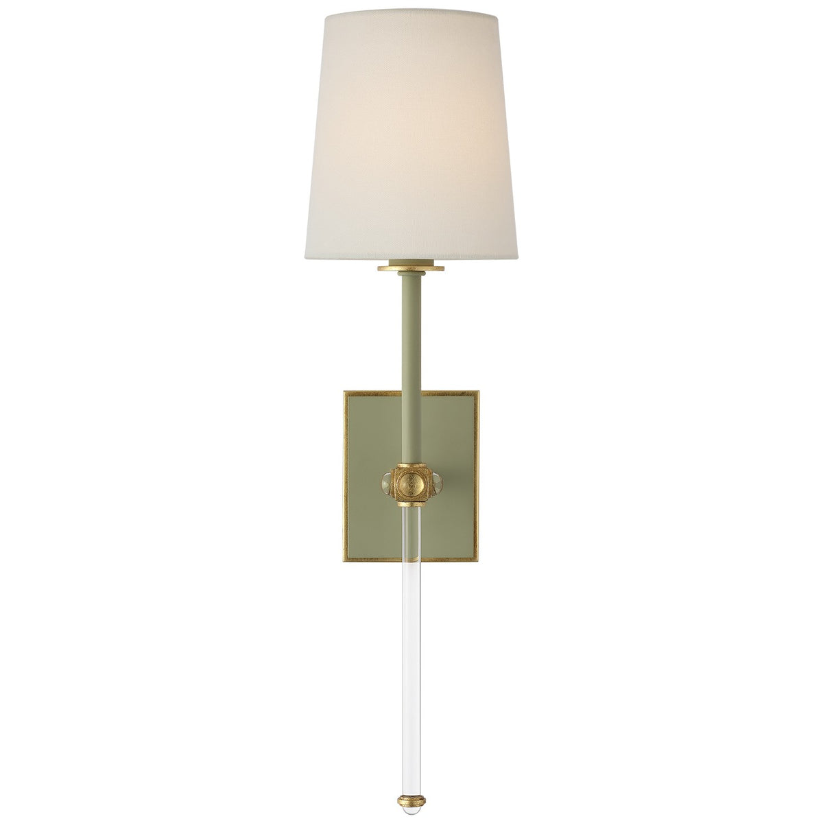 Lucia LED Wall Sconce