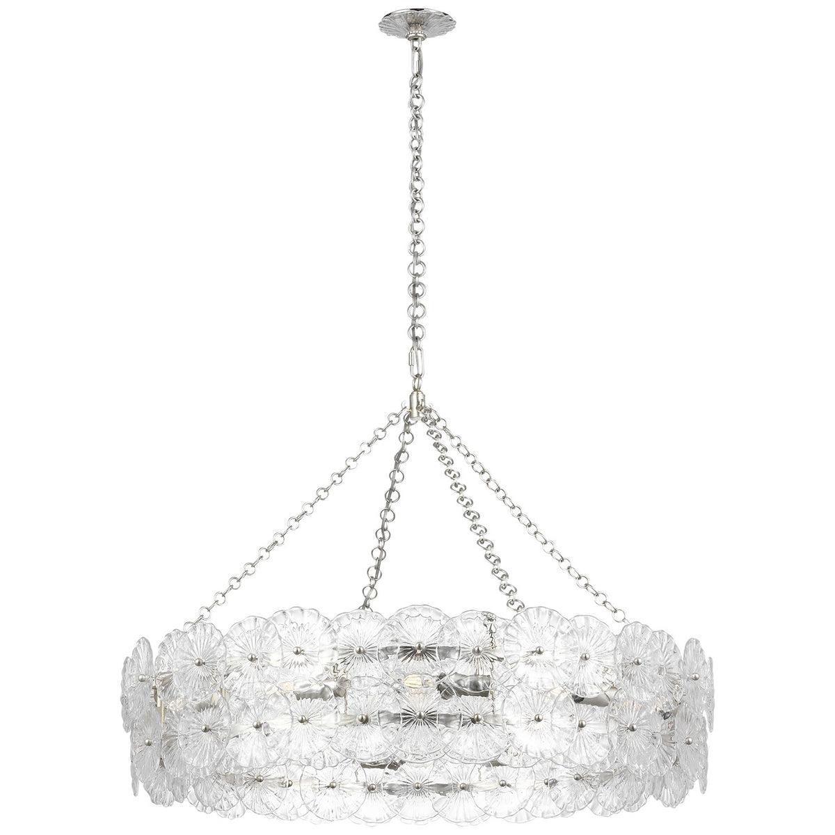 Gianna LED Chandelier