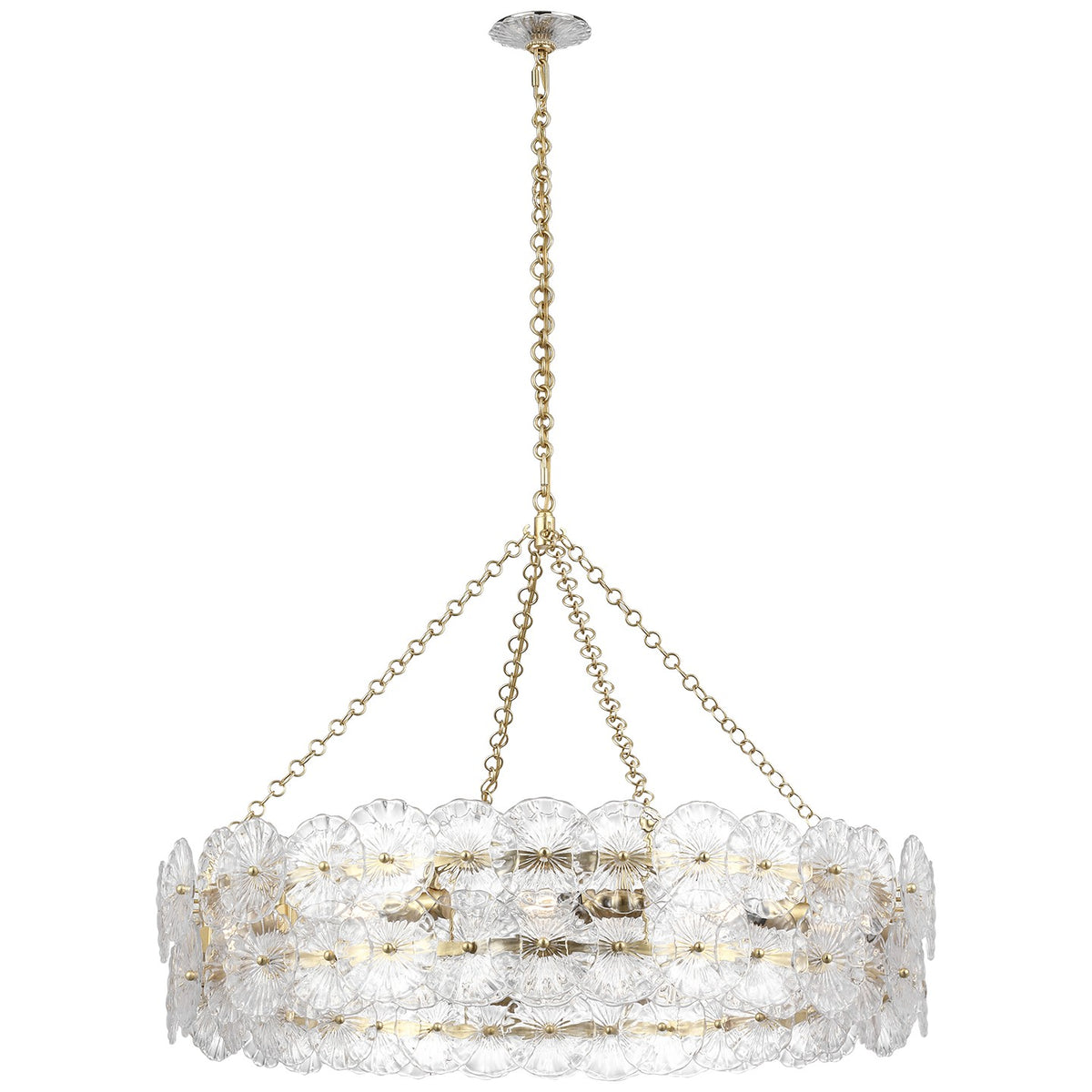 Gianna LED Chandelier