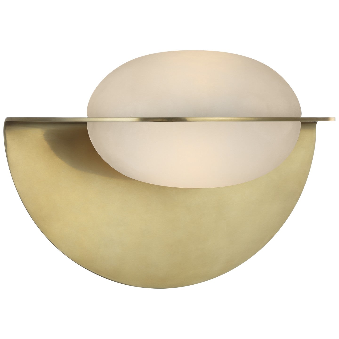 Fosse Wall Sconce