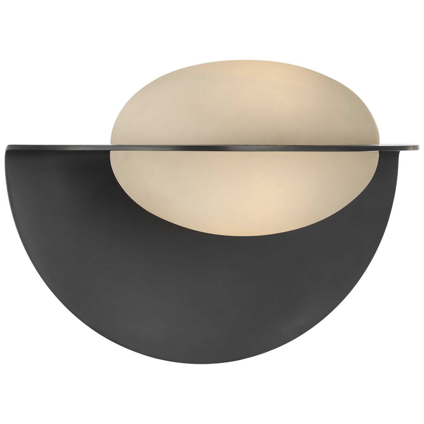Fosse Wall Sconce