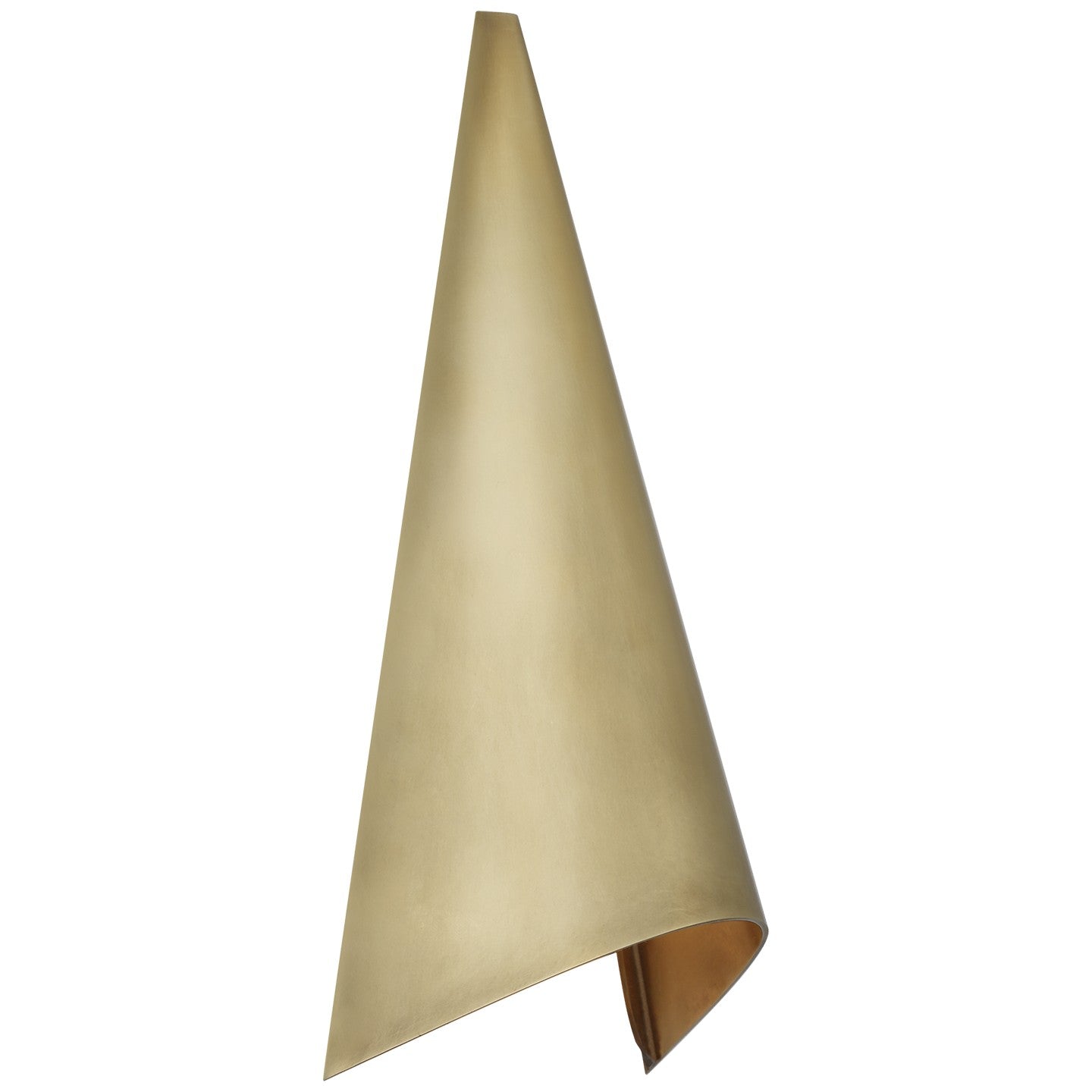 Piel Wall Sconce