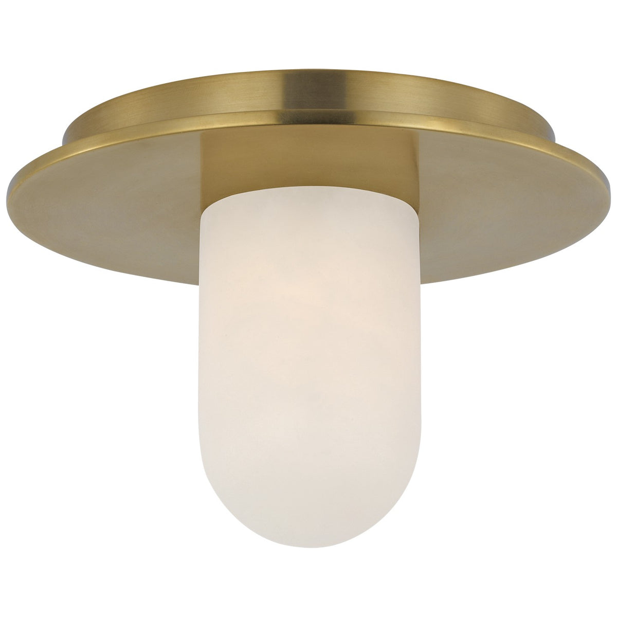 Fosse LED Flush Mount