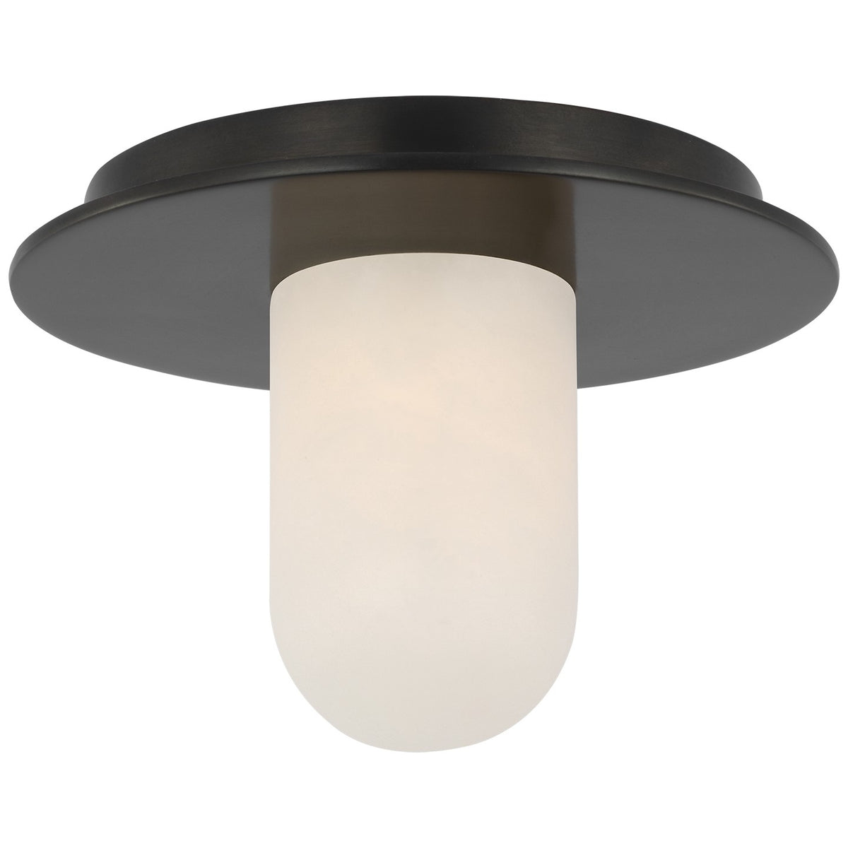 Fosse LED Flush Mount